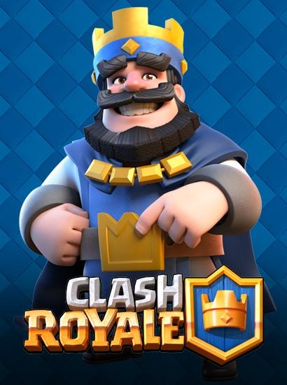 Clash Royale