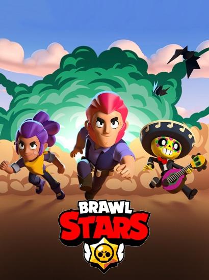 Brawl Stars